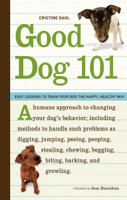 Cristine Dahl - Good Dog 101 artwork