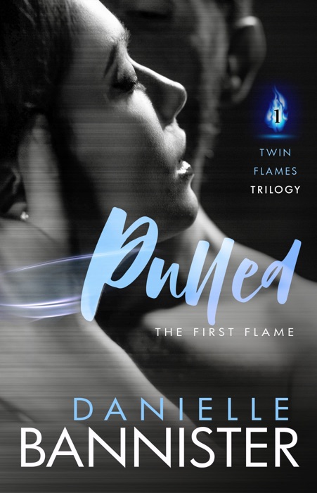 Pulled (Book 1 Twin Flames Trilogy)