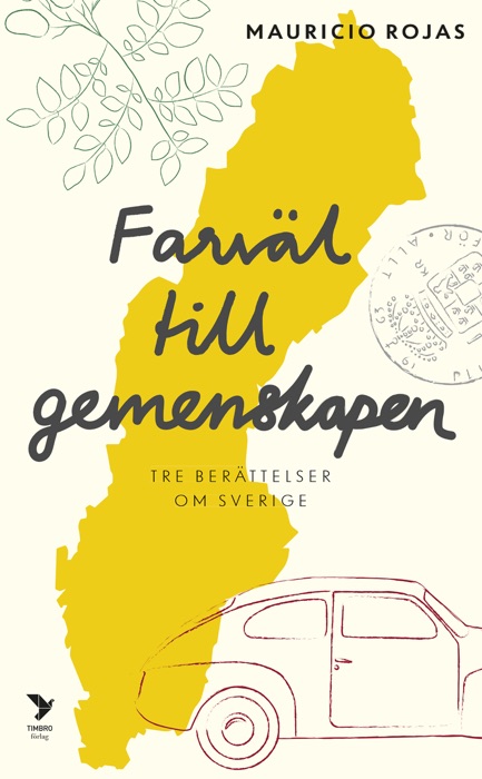 Farväl till gemenskapen