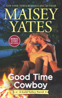 Maisey Yates - Good Time Cowboy artwork