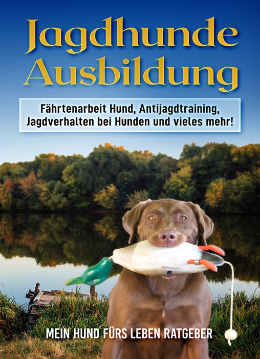 Jagdhundausbildung