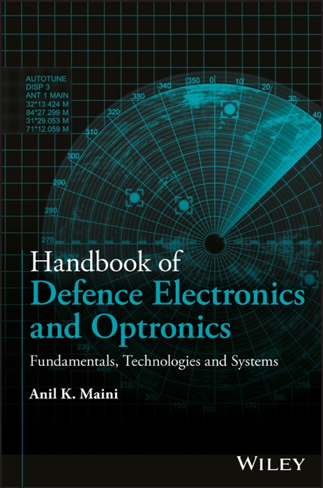 Handbook of Defence Electronics and Optronics