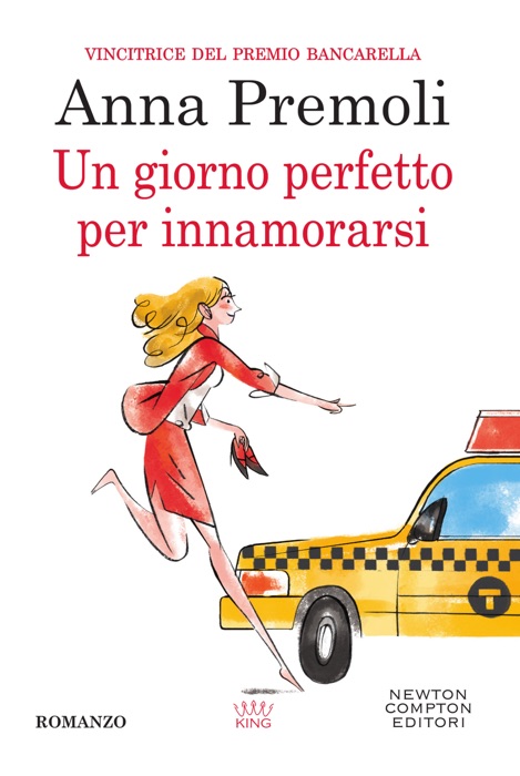 Un giorno perfetto per innamorarsi