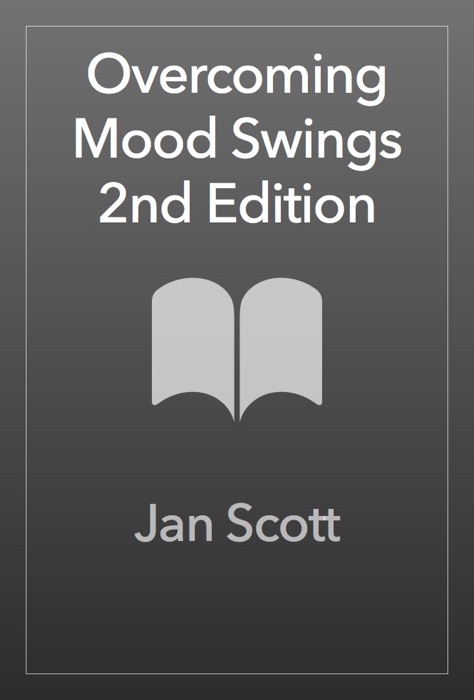 Overcoming Mood Swings 2nd Edition