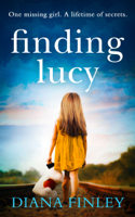 Diana Finley - Finding Lucy artwork
