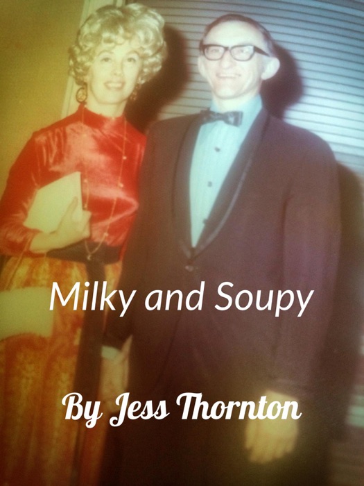 Milky and Soupy