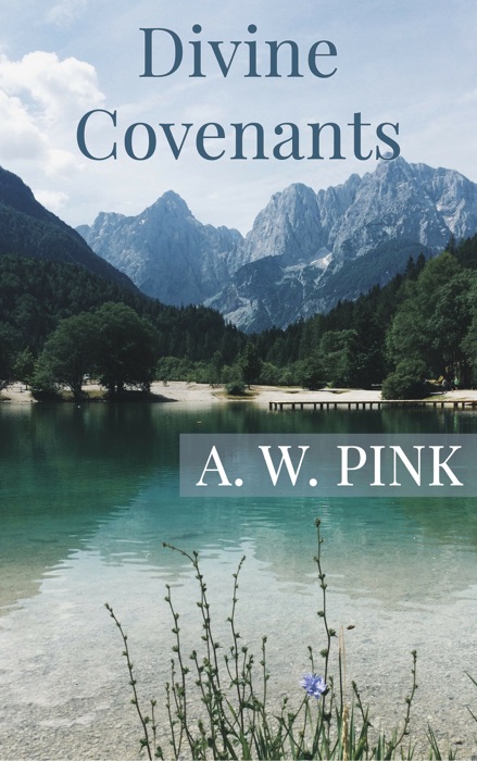 Divine Covenants