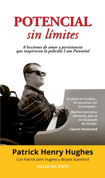 Potencial sin límites