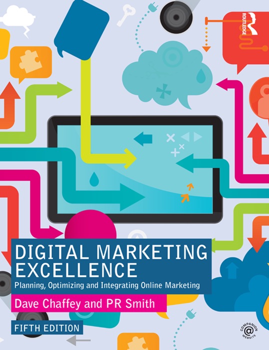 Digital Marketing Excellence