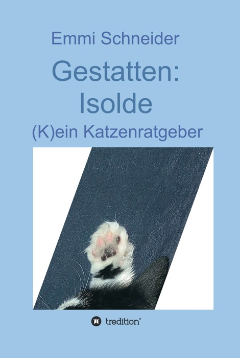 Gestatten: Isolde