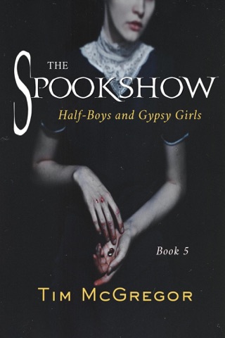 The Spookshow On Apple Books