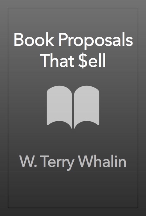Book Proposals That $ell
