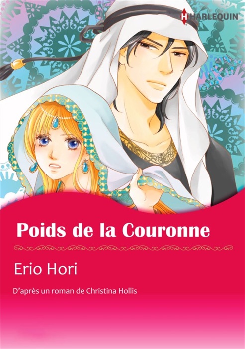 Poids de la Couronne