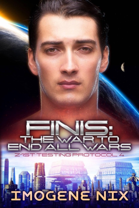 Finis: The War to End All Wars