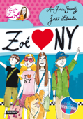 Zoé loves NY - Ana García-Siñeriz