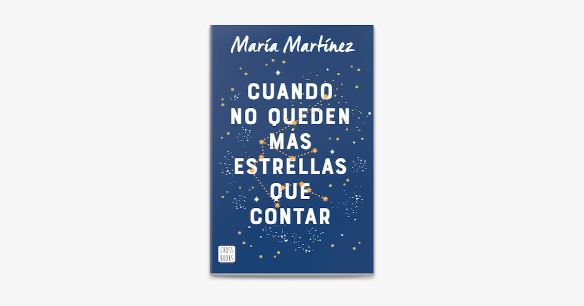 ‎Cuando No Queden Más Estrellas Que Contar On Apple Books