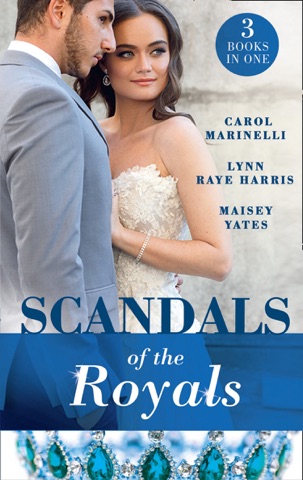 Carol Marinelli Pdf