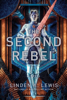 Linden A. Lewis - The Second Rebel artwork