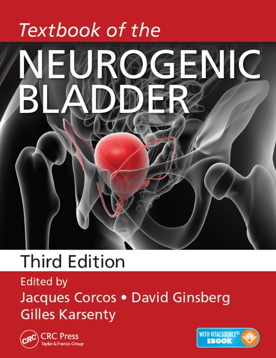 Textbook of the Neurogenic Bladder