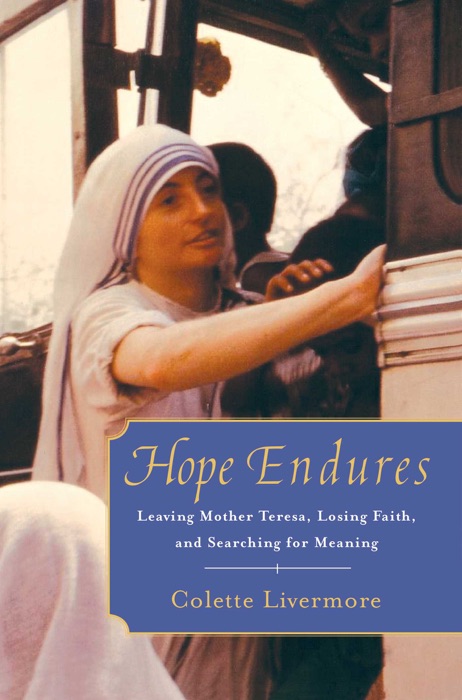 Hope Endures