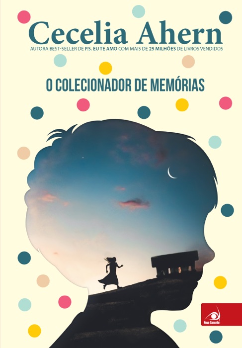 O colecionador de mem贸rias