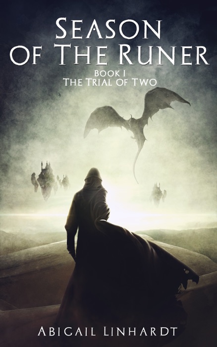 Season of the Runer Book I: The Trial of Two