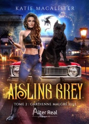 Download Gardienne malgré elle