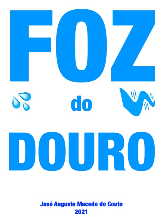 FOZ do DOURO