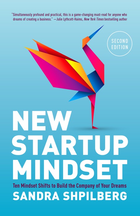 New Startup Mindset