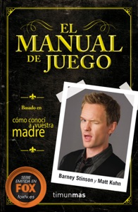El Manual de Juego Book Cover