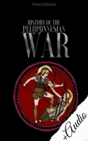 Thucydides - History of the Peloponnesian War artwork