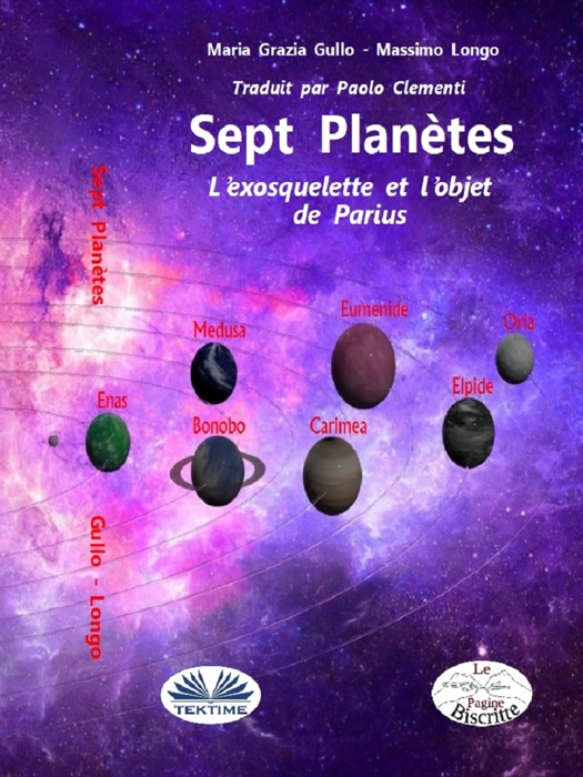 Sept Panètes