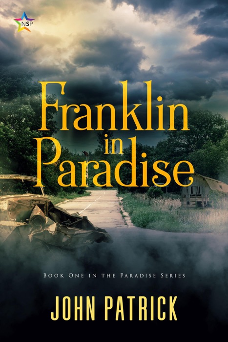 Franklin in Paradise