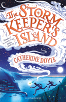 Catherine Doyle - The Storm Keeper’s Island artwork