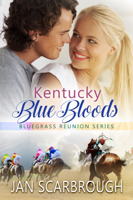 Jan Scarbrough - Kentucky Blue Bloods artwork