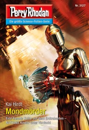Download Perry Rhodan 3127: Mondmörder
