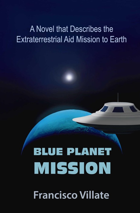 Blue Planet Mission