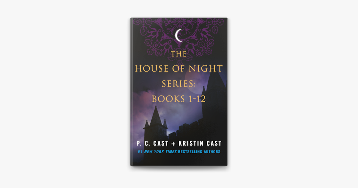 the house of night series books 1-12 pdf download free