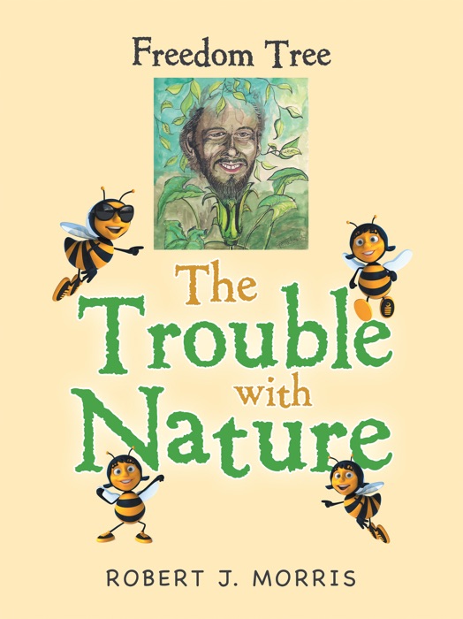 The Trouble with Nature