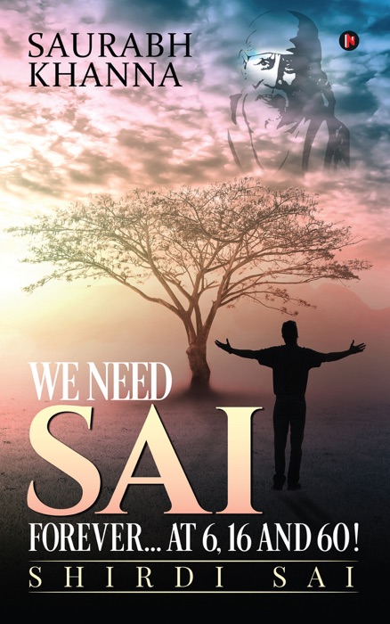 We need Sai Forever…at 6, 16 and 60!
