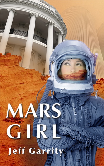 Mars Girl