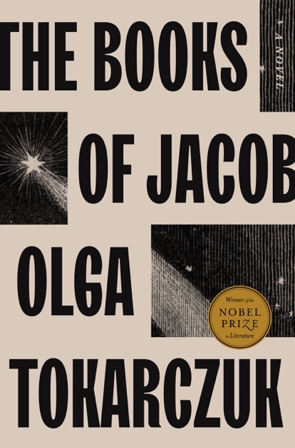 The Books of Jacob Book (Review) - Buy Books Pro