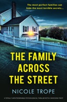 The Family Across the Street - GlobalWritersRank