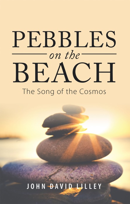 Pebbles on the Beach