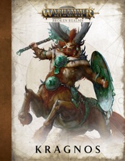 Broken Realms: Kragnos
