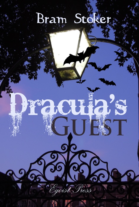 Dracula's Guest