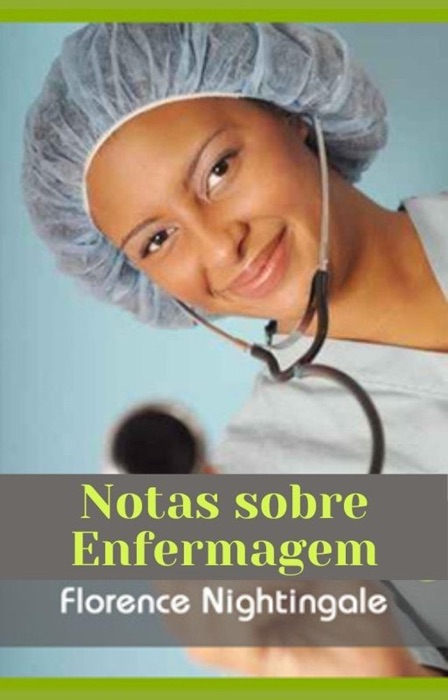 NOTAS SOBRE ENFERMAGEM