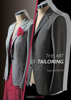 The Art of Tailoring - Yukio Kakita