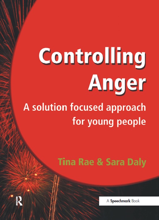 Controlling Anger