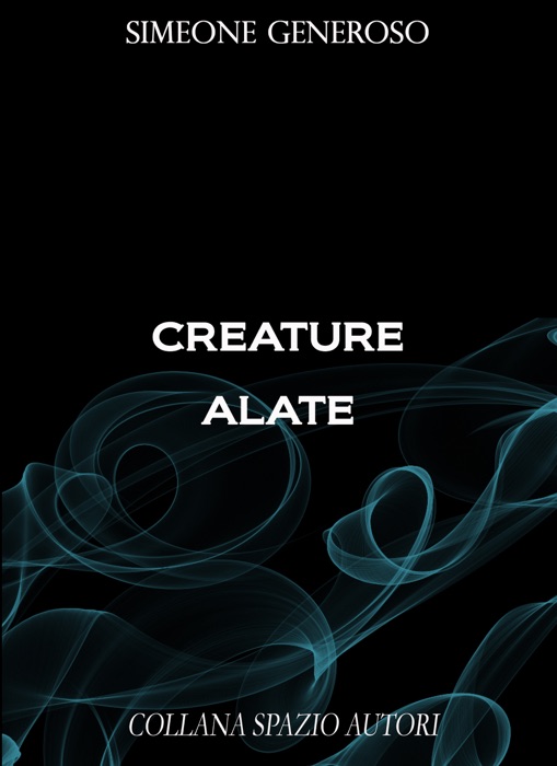 Creature alate